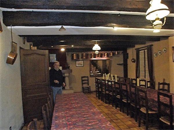 Auberge De La Poste Villefranche-de-Rouergue Zewnętrze zdjęcie