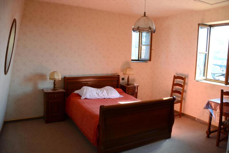 Auberge De La Poste Villefranche-de-Rouergue Zewnętrze zdjęcie